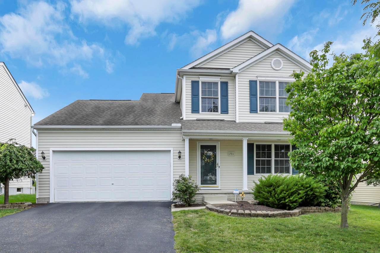 731 Orwell Street - Photo 1