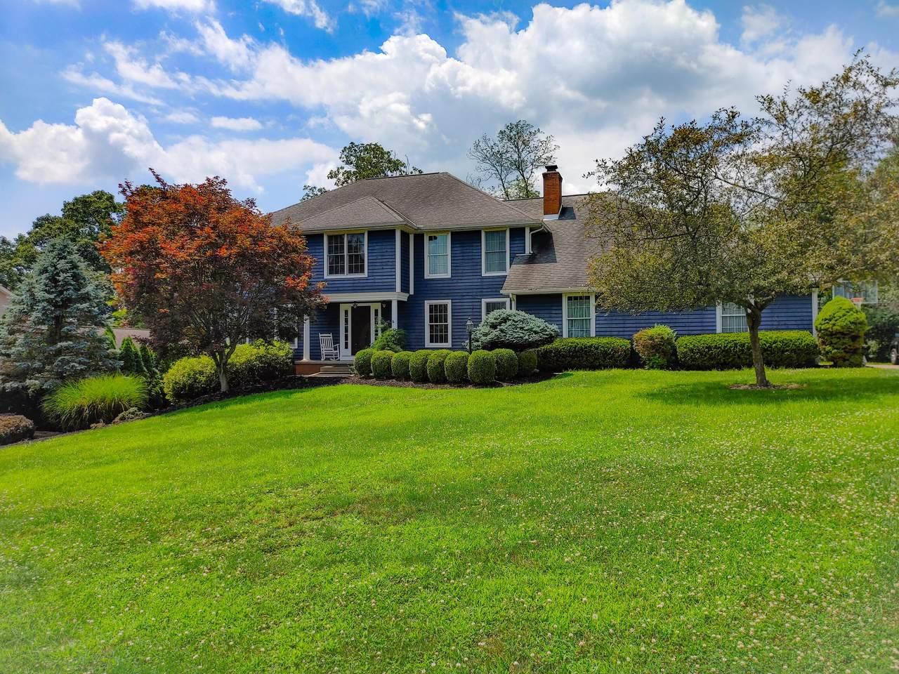 3745 Greenbriar Drive - Photo 1