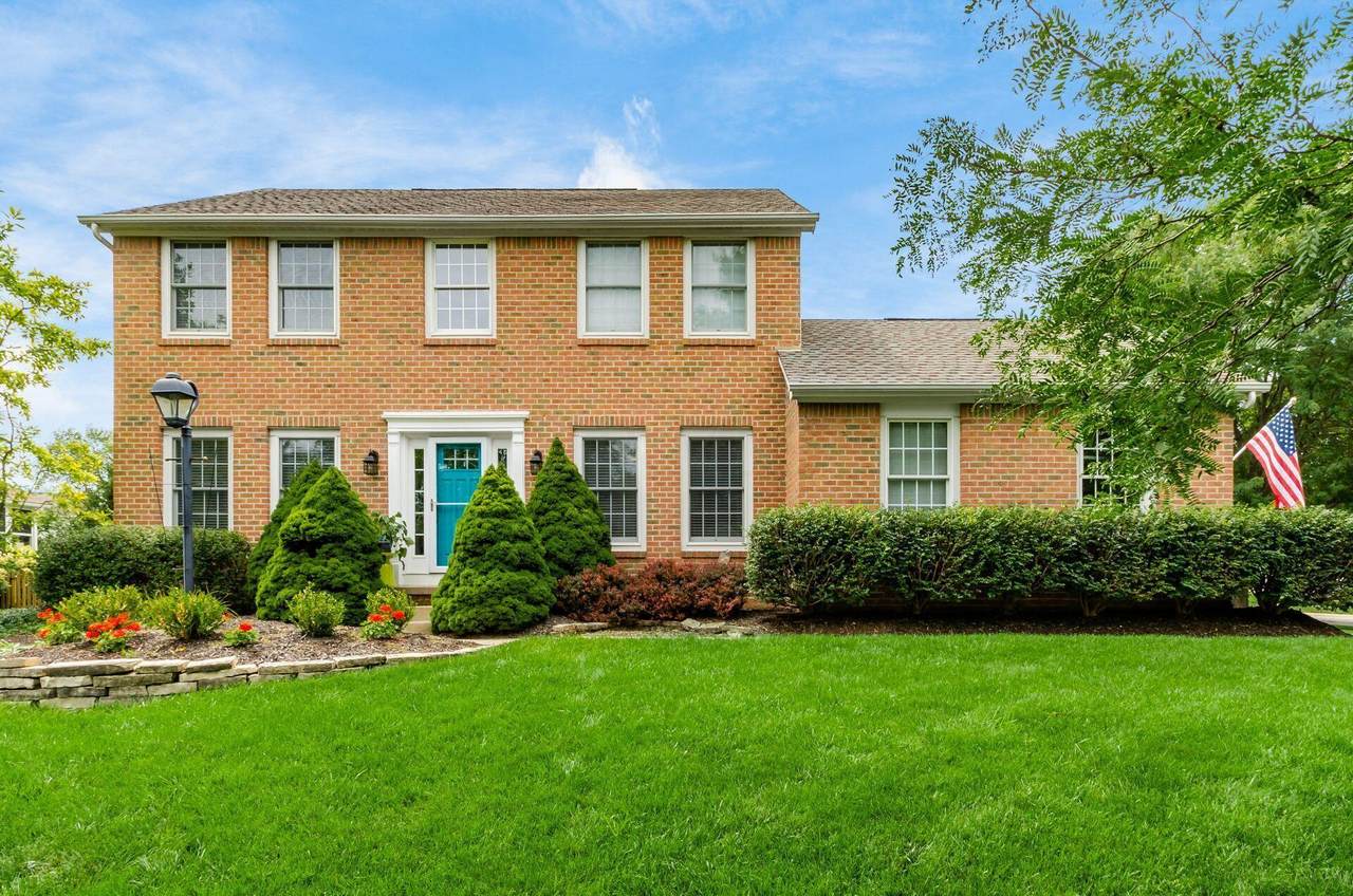 5962 Rosedale Drive - Photo 1