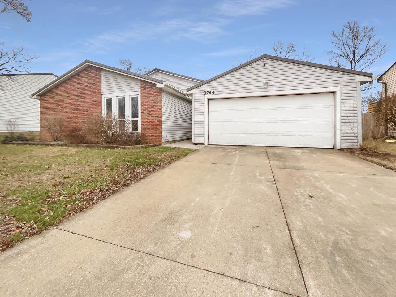 3764 Big Walnut Drive - Photo 1