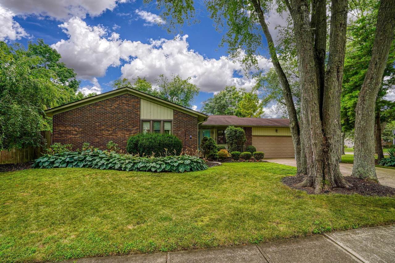 813 College Avenue - Photo 1
