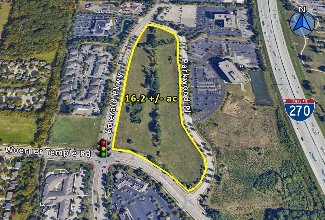 0 Emerald Parkway - Photo 1