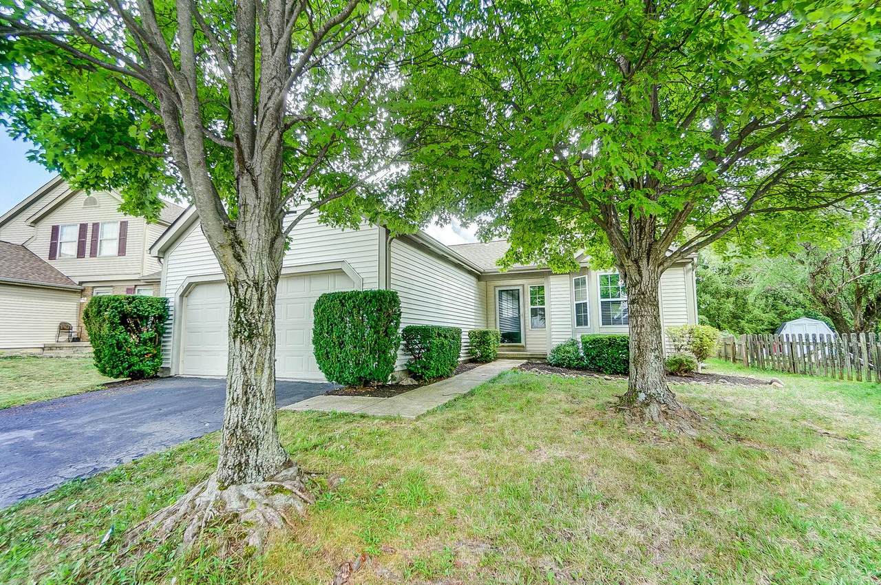 3360 Bayspirit Drive - Photo 1