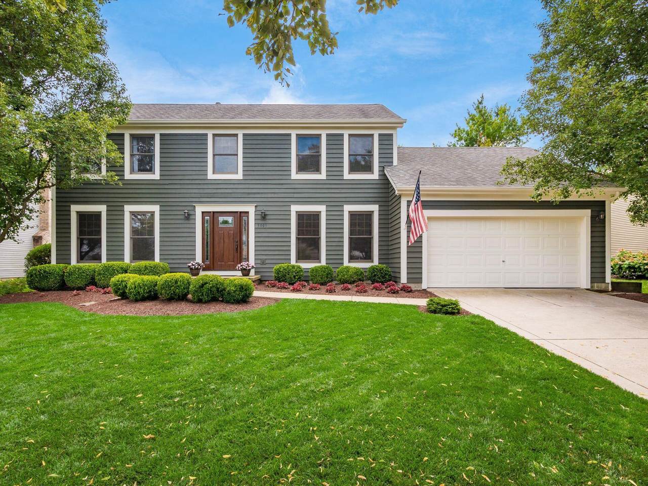 5009 Workingham Drive - Photo 1