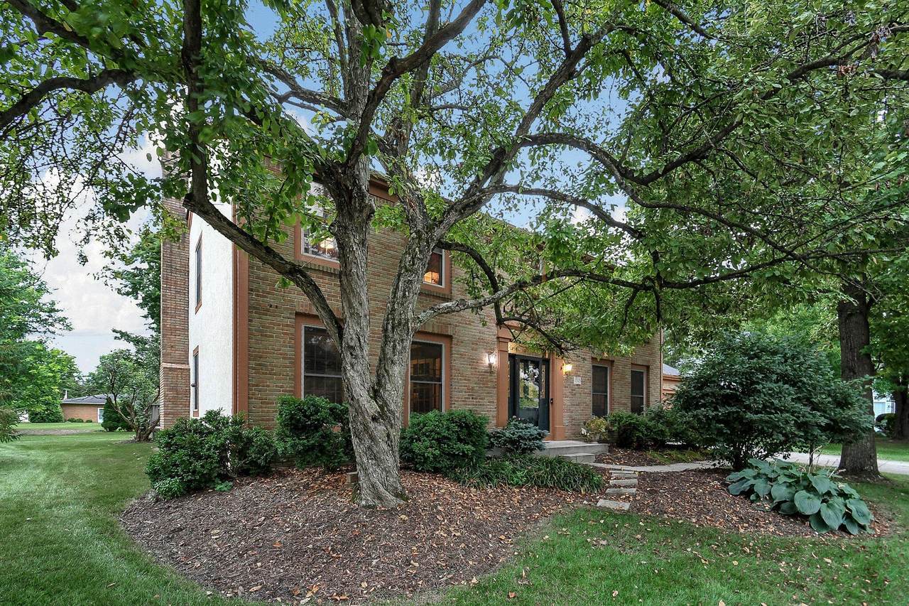 4549 Coolbrook Drive - Photo 1