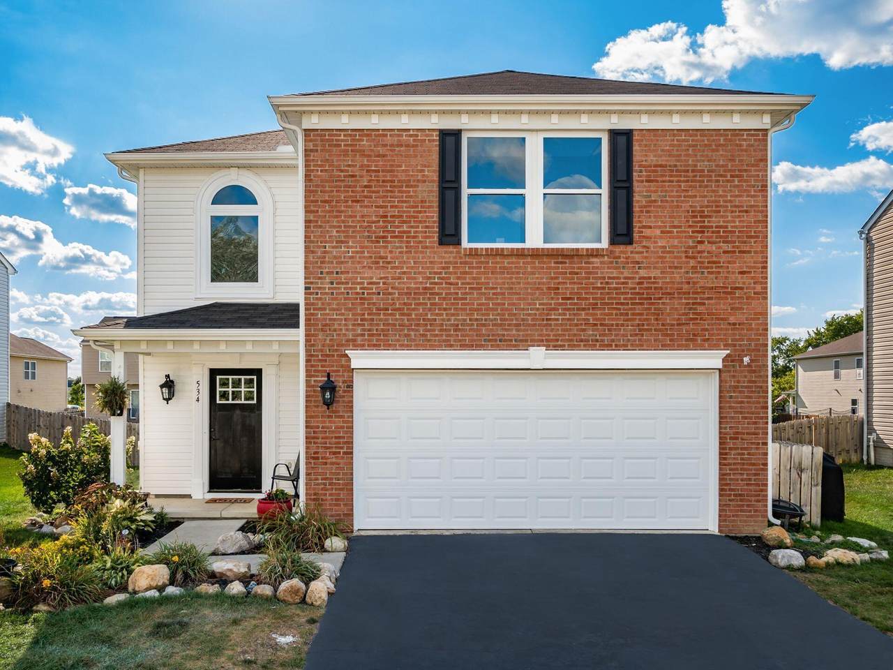 534 Corbel Drive - Photo 1