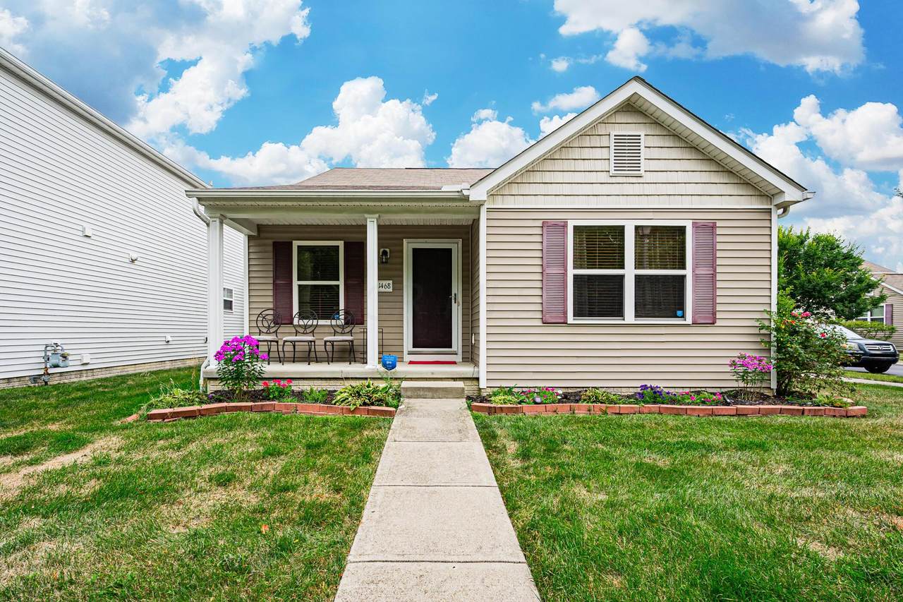 1468 Bellow Falls Place - Photo 1