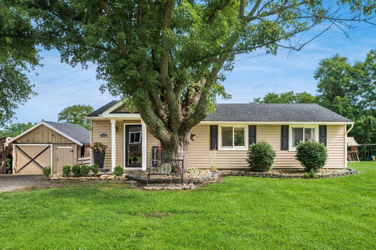 9742 Salem Church Road - Photo 1