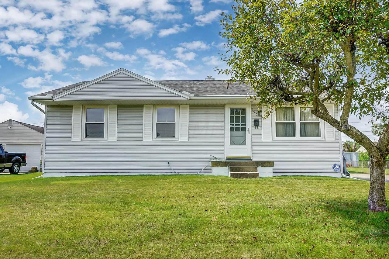 895 Grenada Road - Photo 1