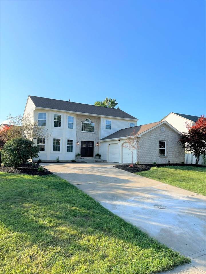 304 Bend Drive - Photo 1