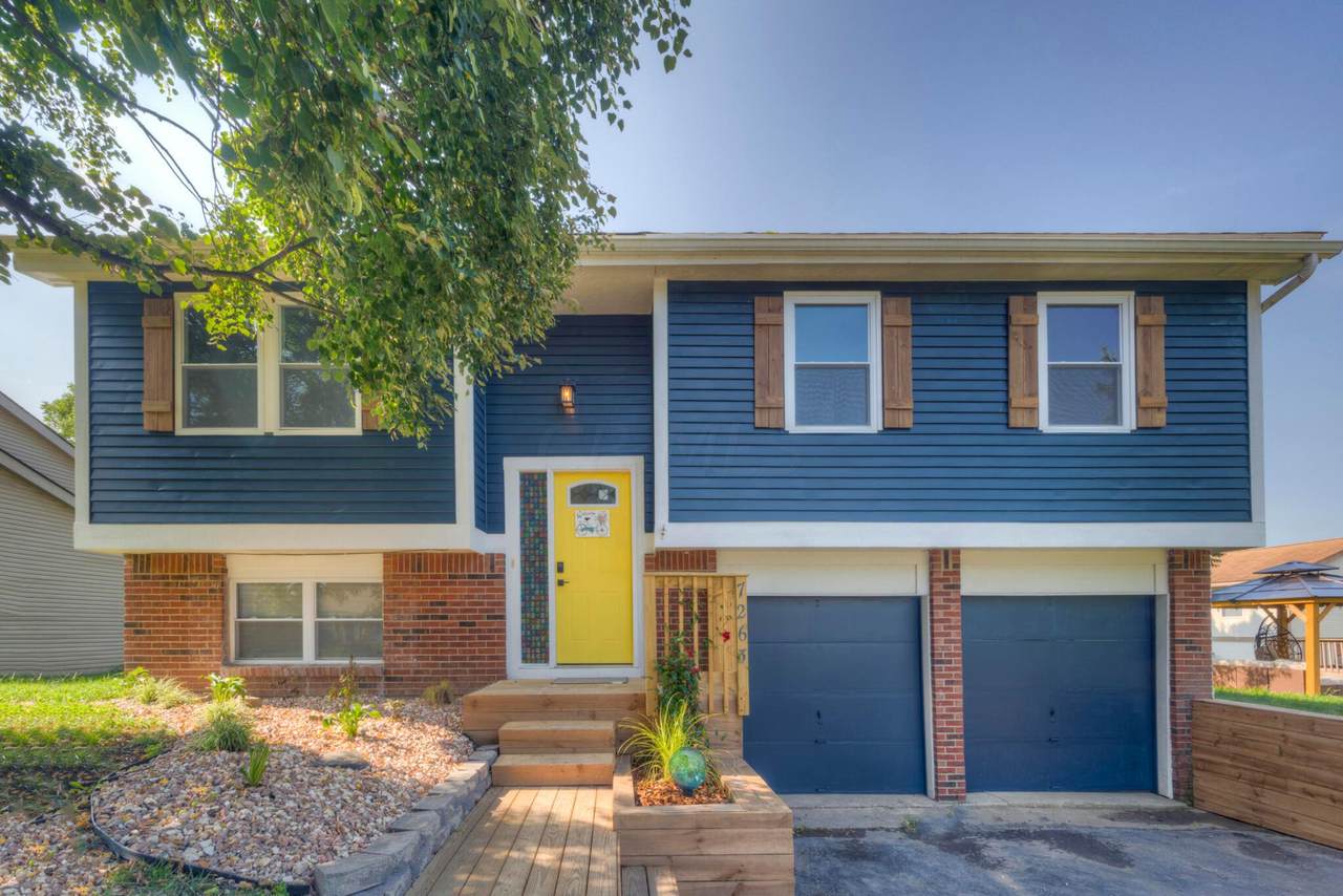 7263 Saddletree Court - Photo 1