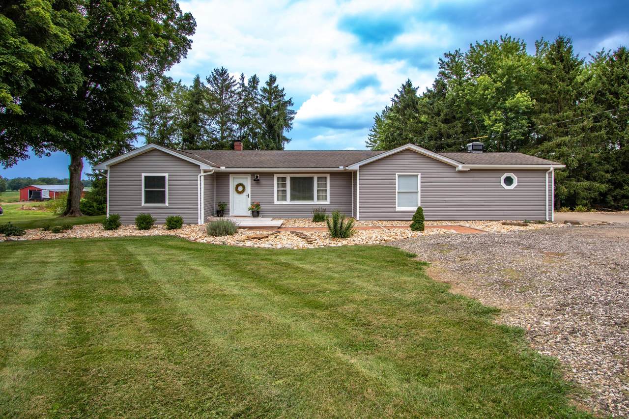 7578 Old Tarlton Pike - Photo 1