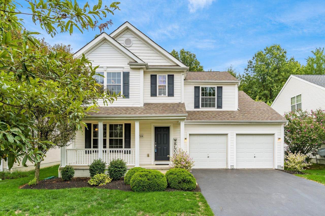 7206 Upper Albany Drive - Photo 1