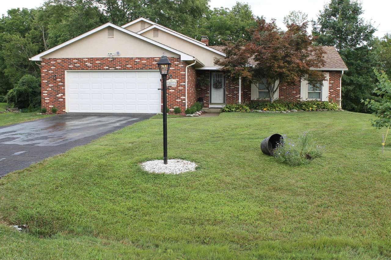 8621 Meadowton Court - Photo 1