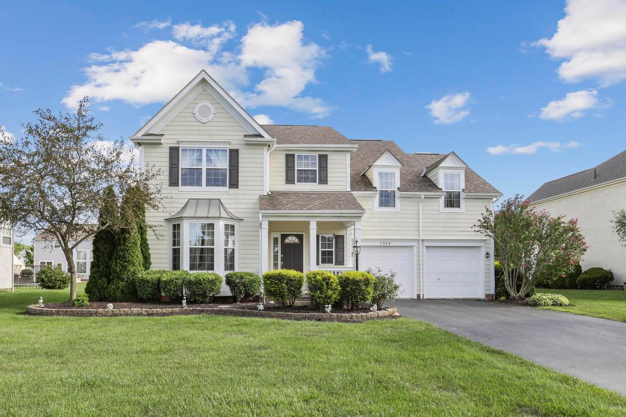 7969 Tullymore Drive - Photo 1