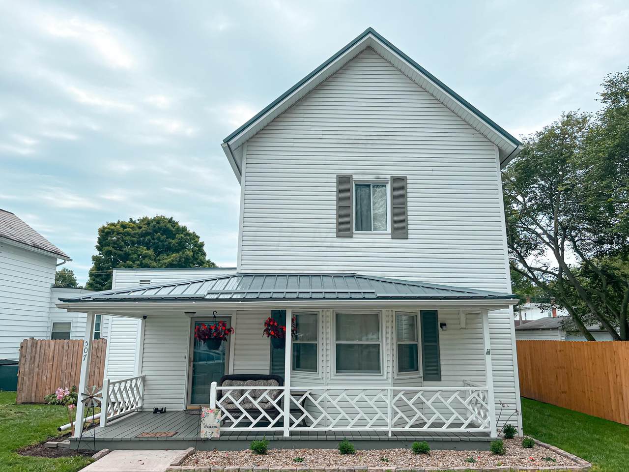 507 North Street - Photo 1