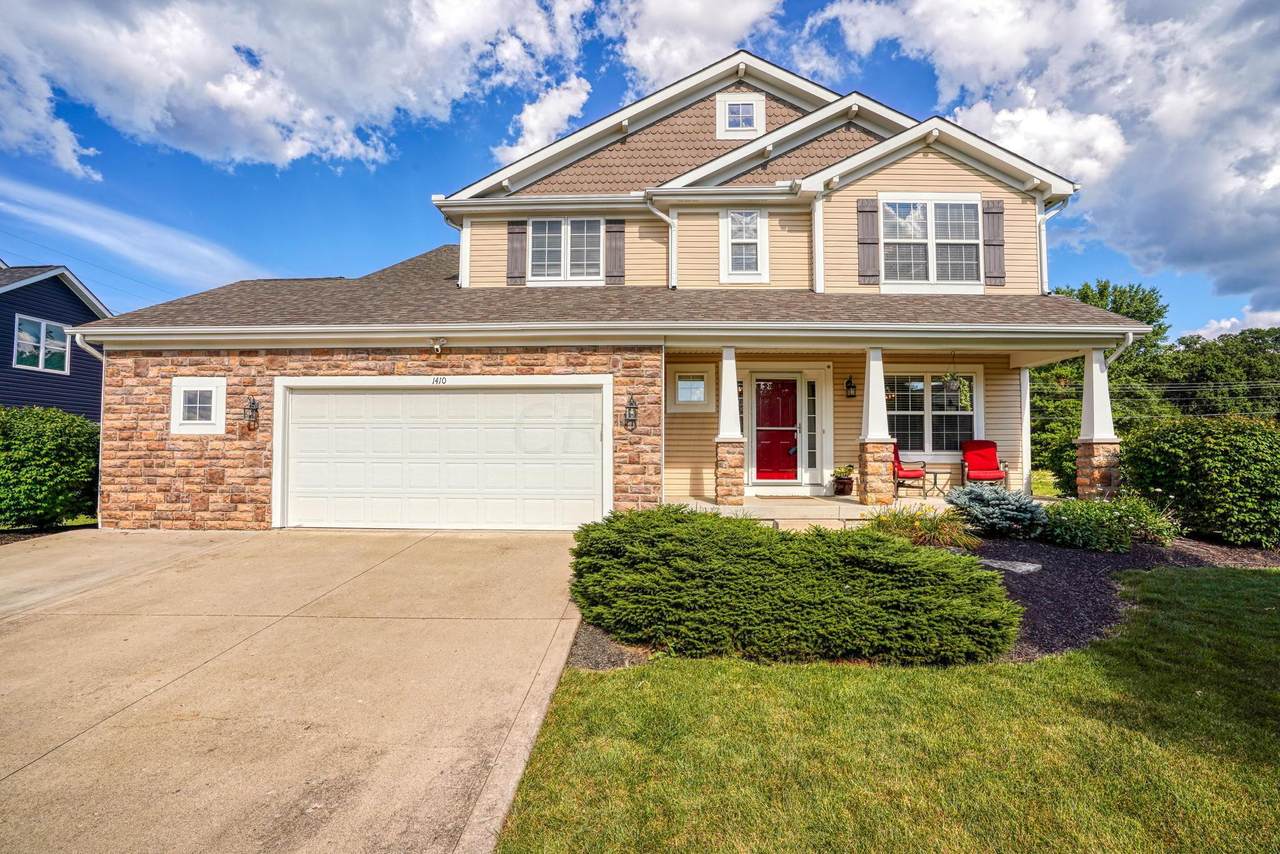 1410 Hickory Gate Drive - Photo 1