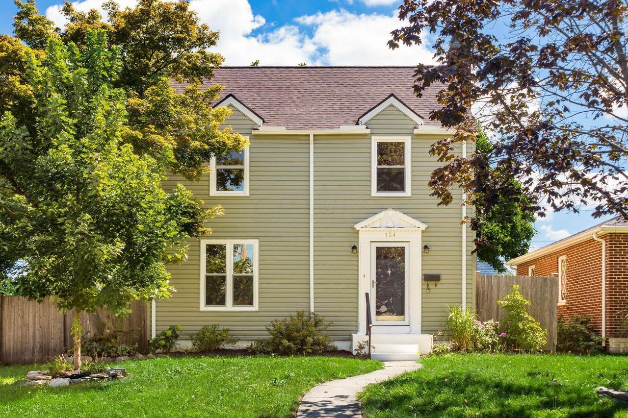 124 Sylvan Avenue - Photo 1