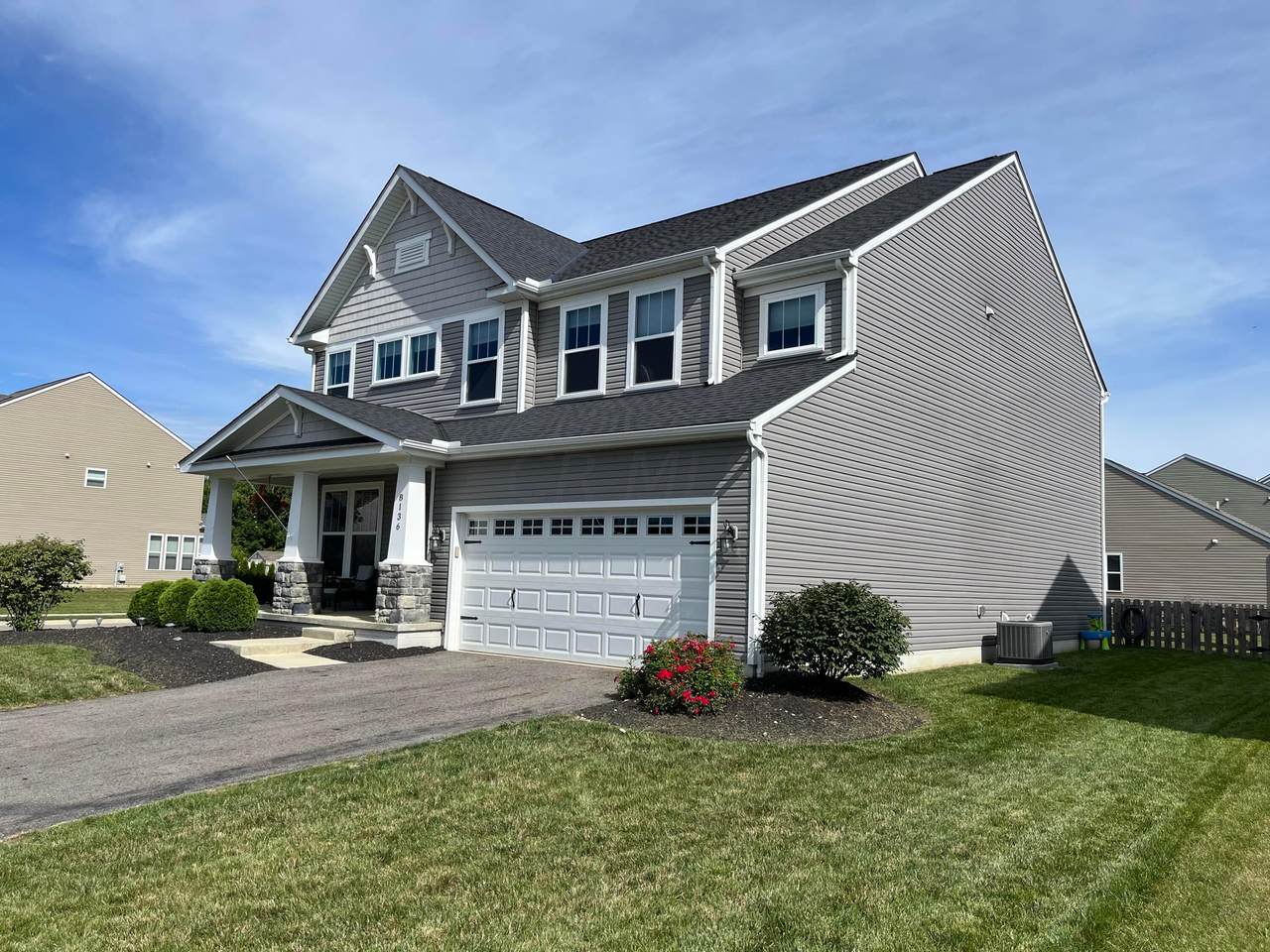 8136 Narrow Leaf Drive - Photo 1