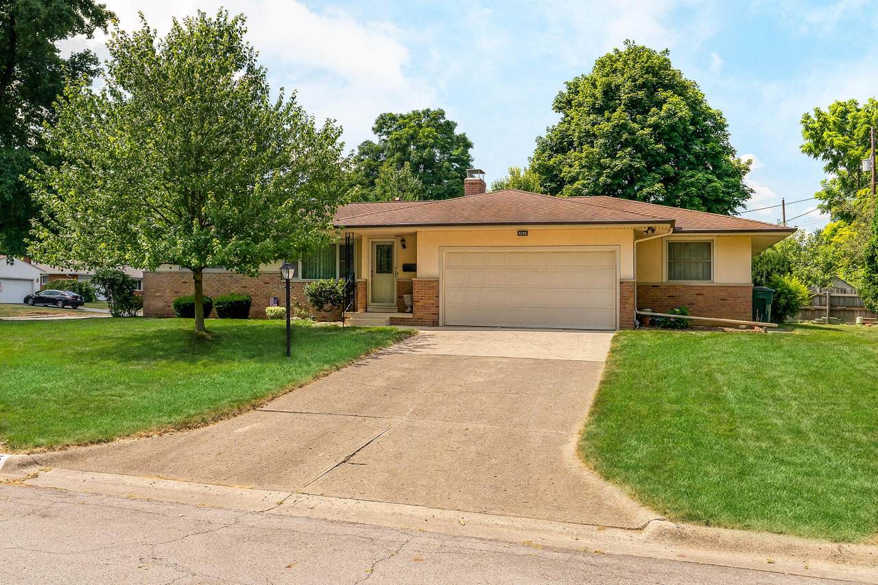 4245 Kenbury Place - Photo 1