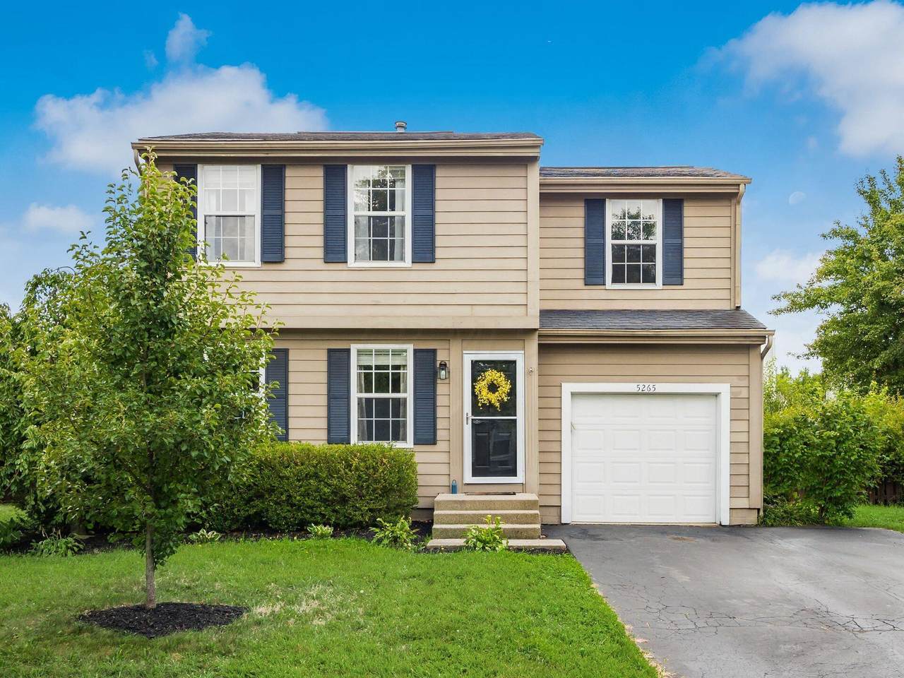 5265 Frisco Drive - Photo 1