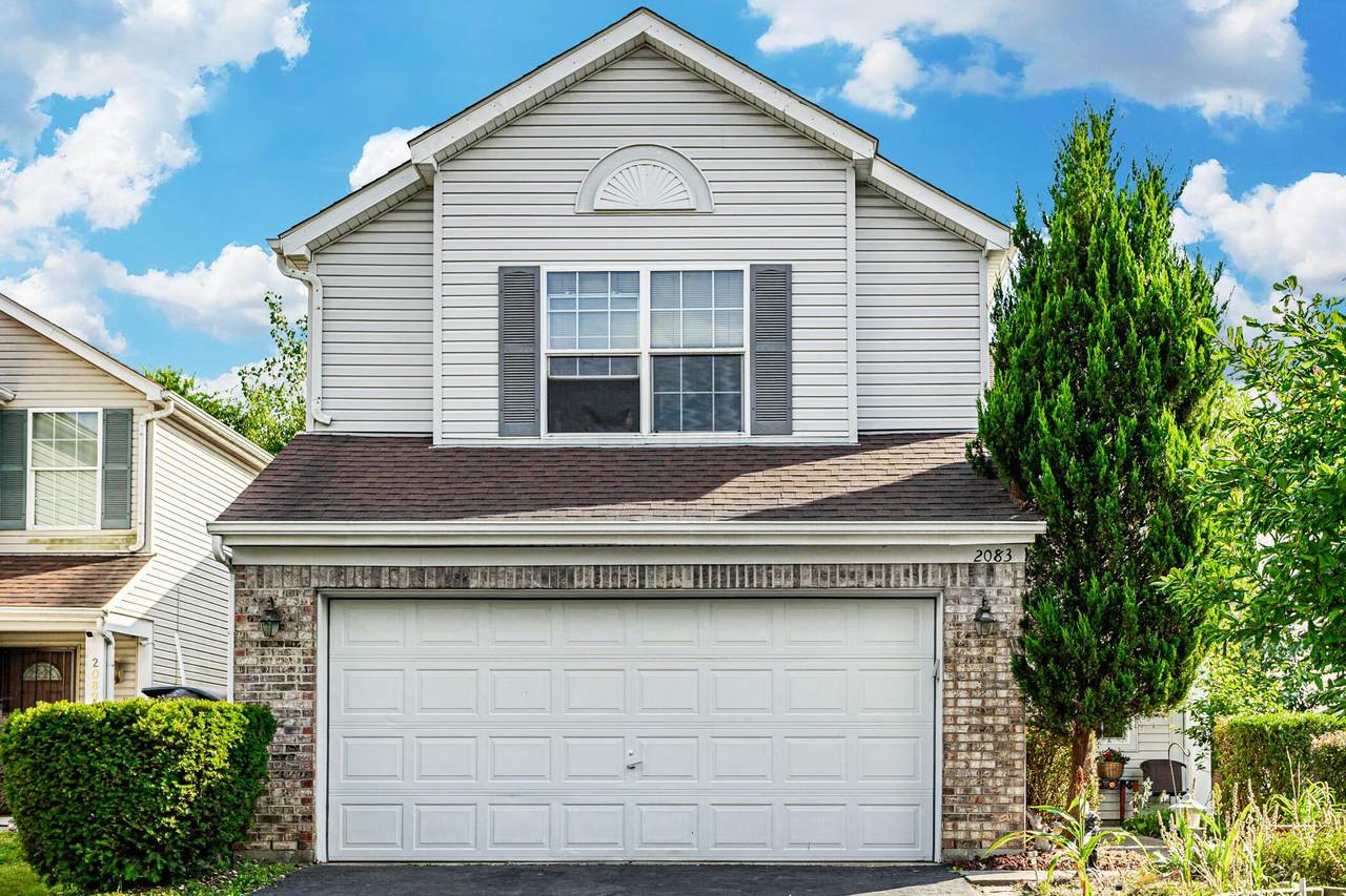 2083 Waymont Road - Photo 1