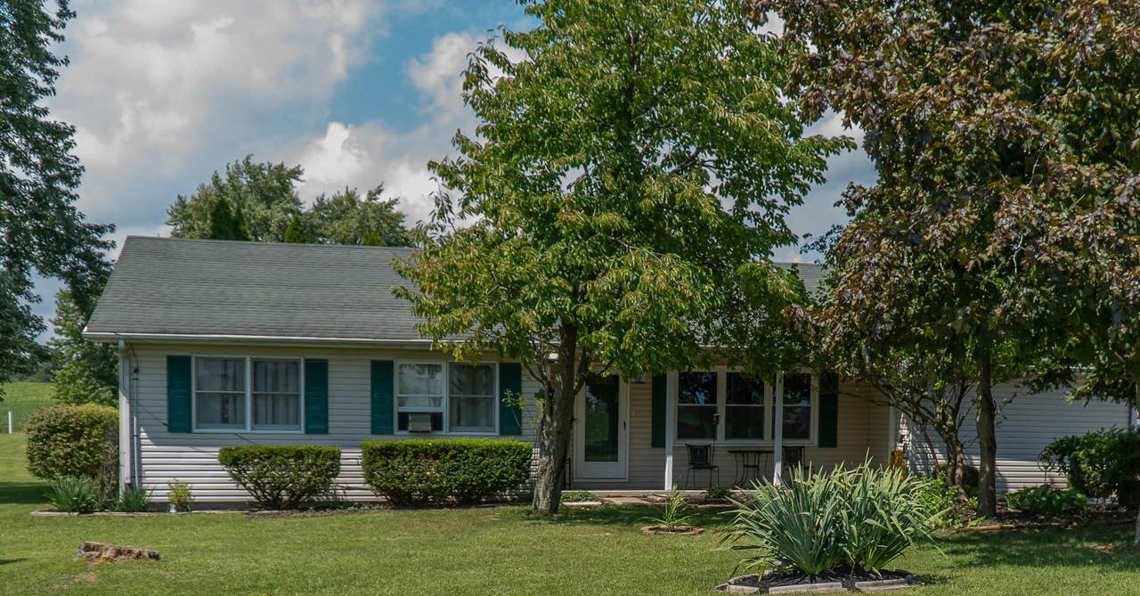 6331 Clymer Road - Photo 1