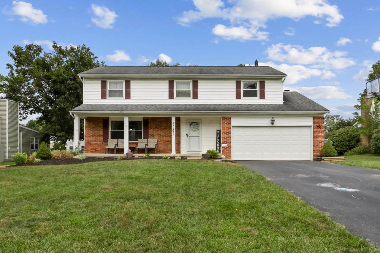 13449 Falmouth Avenue - Photo 1