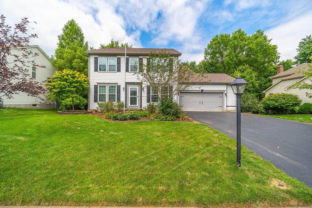 2245 Pleasant Colony Drive - Photo 1