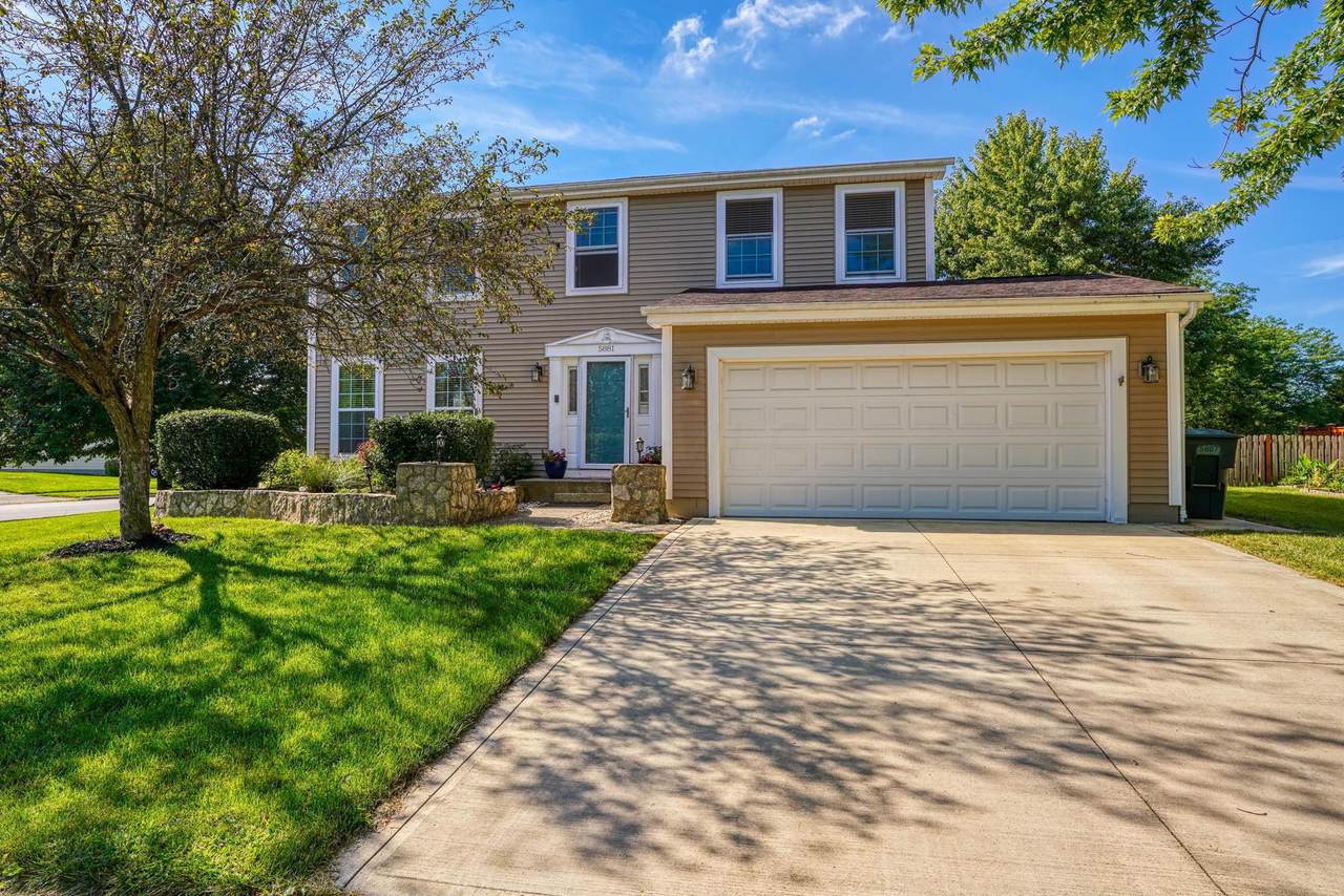 5881 Waterview Drive - Photo 1
