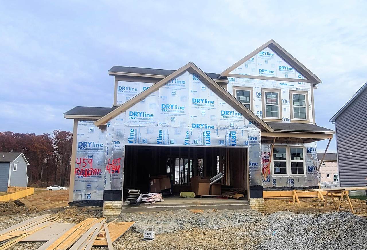 459 Randall Road - Photo 1