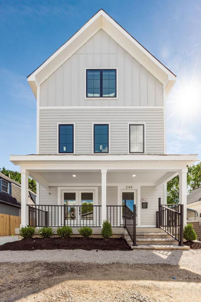 245 Redbud Alley - Photo 1