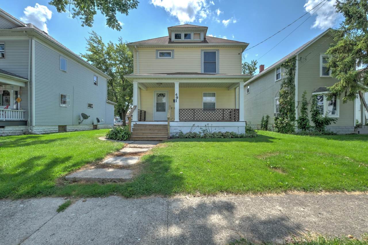 491 Wilson Avenue - Photo 1