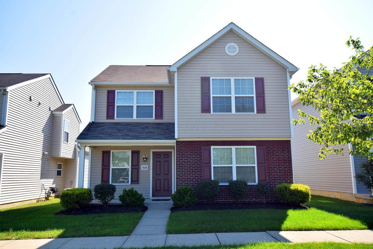 5668 Caledonia Drive - Photo 1