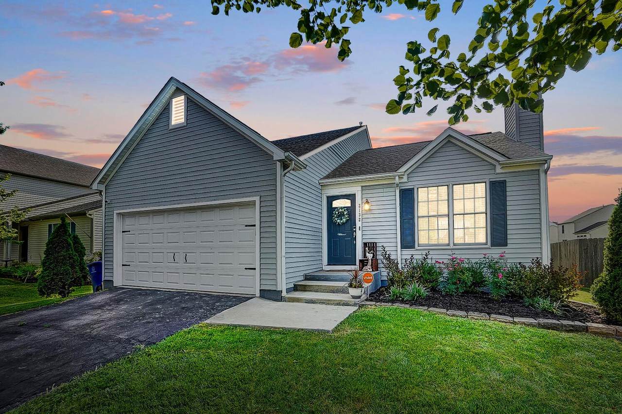 2132 Juneau Way - Photo 1