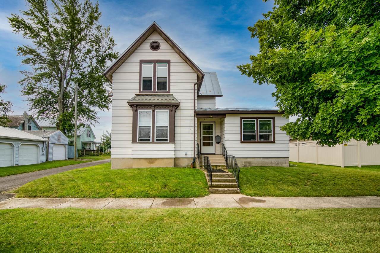 231 Mary Street - Photo 1