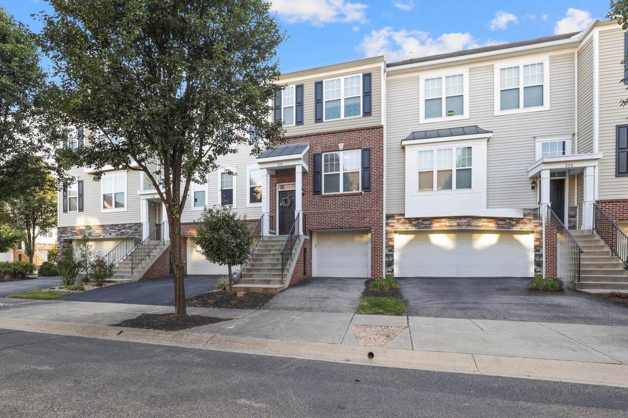 333 Lemery Drive - Photo 1