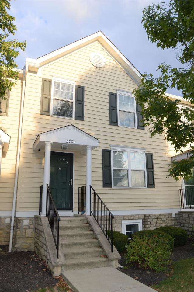5720 Colts Gate Drive - Photo 1