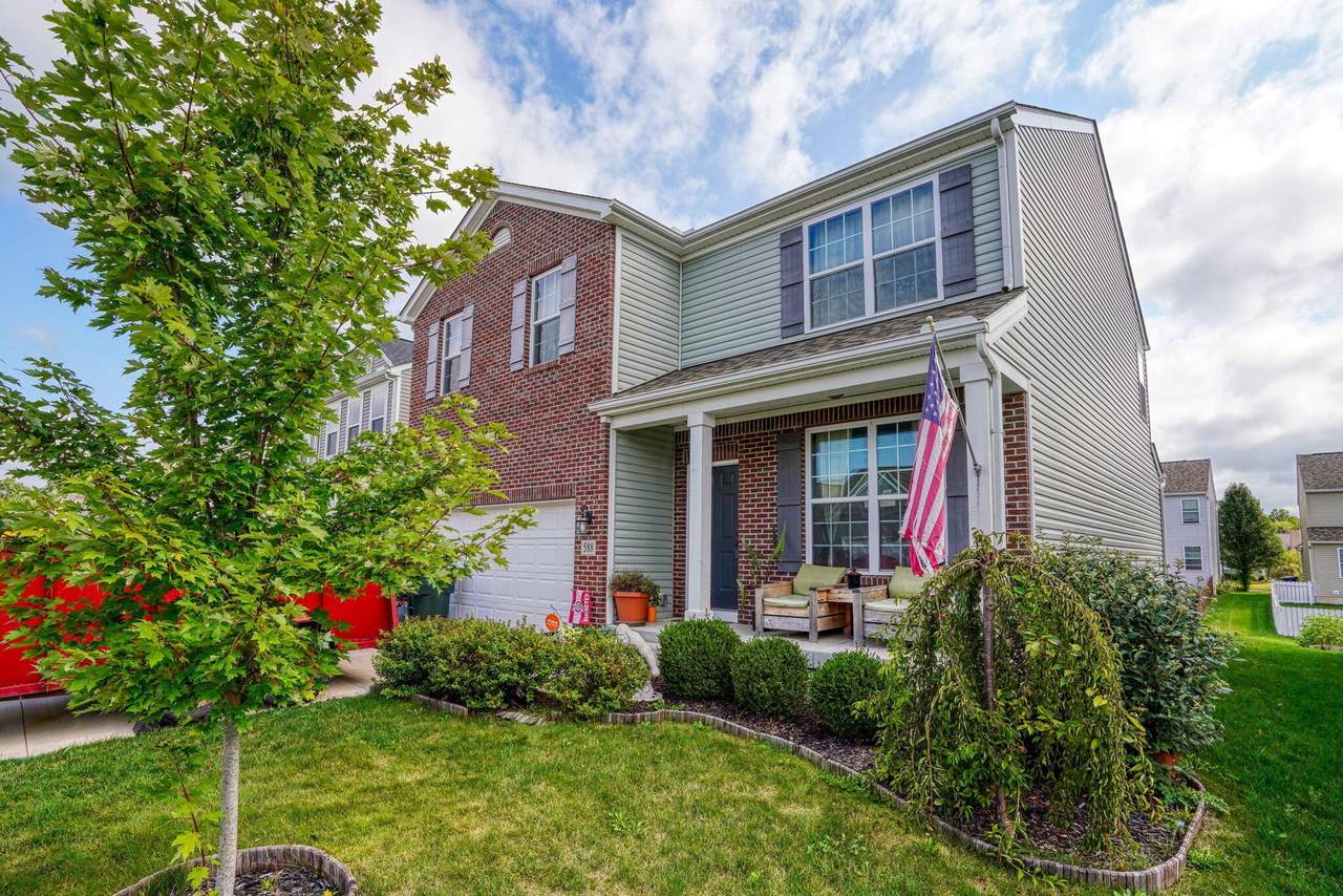 588 Colebridge Drive - Photo 1