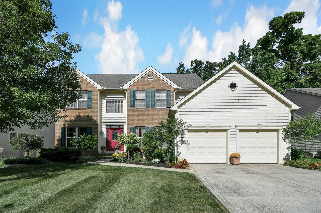 806 Wedgewood Drive - Photo 1