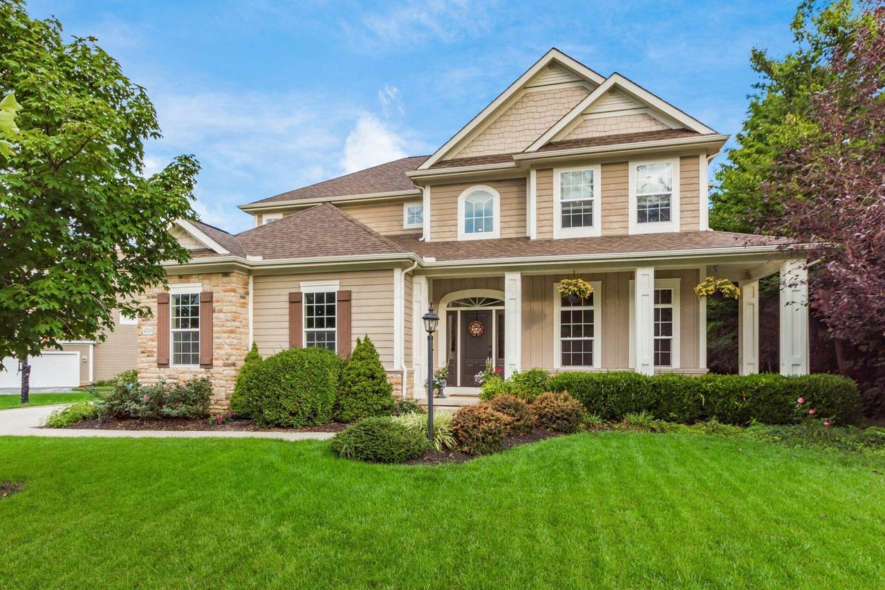 4308 Yellow Wood Drive - Photo 1
