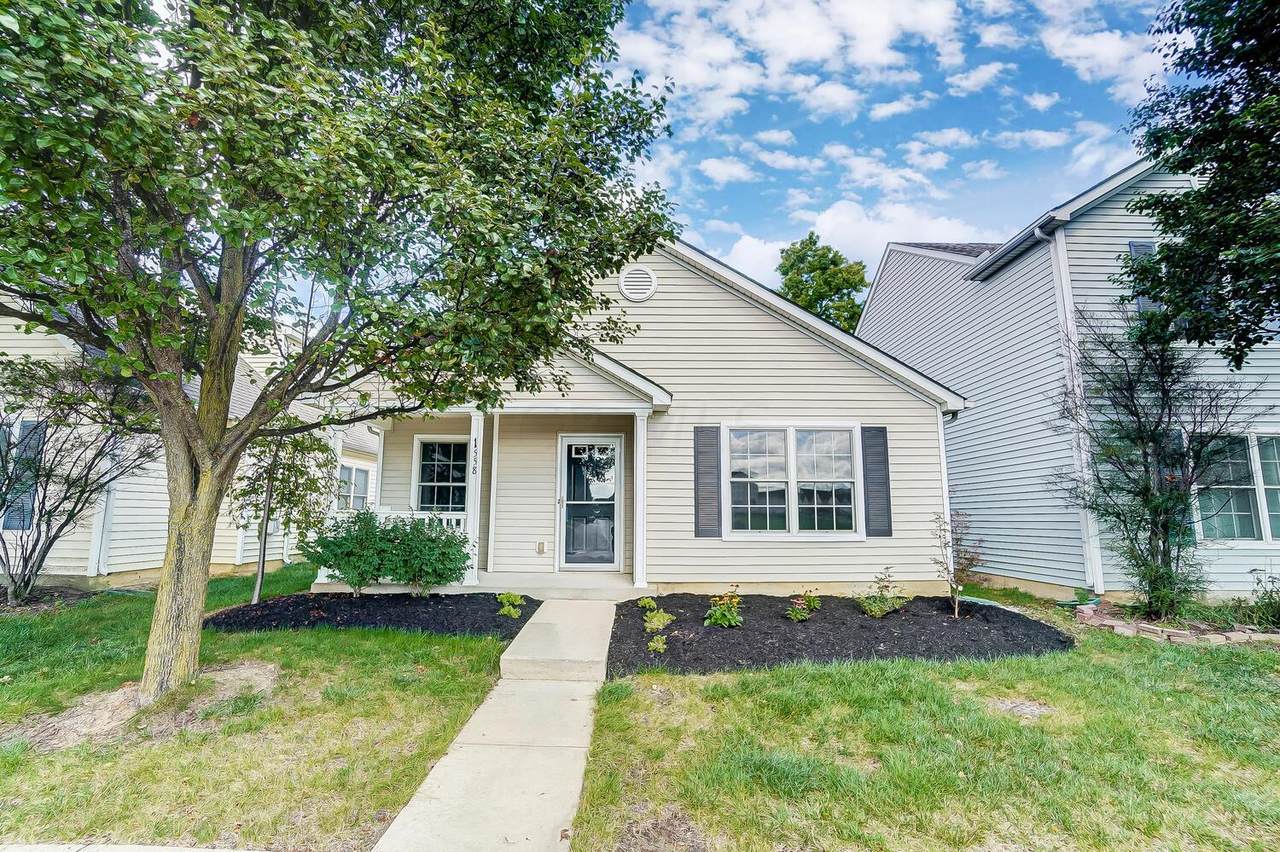 1558 Sargas Street - Photo 1