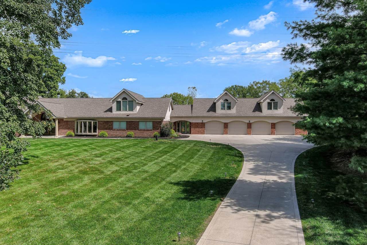 1 Lexington Ontario Road - Photo 1