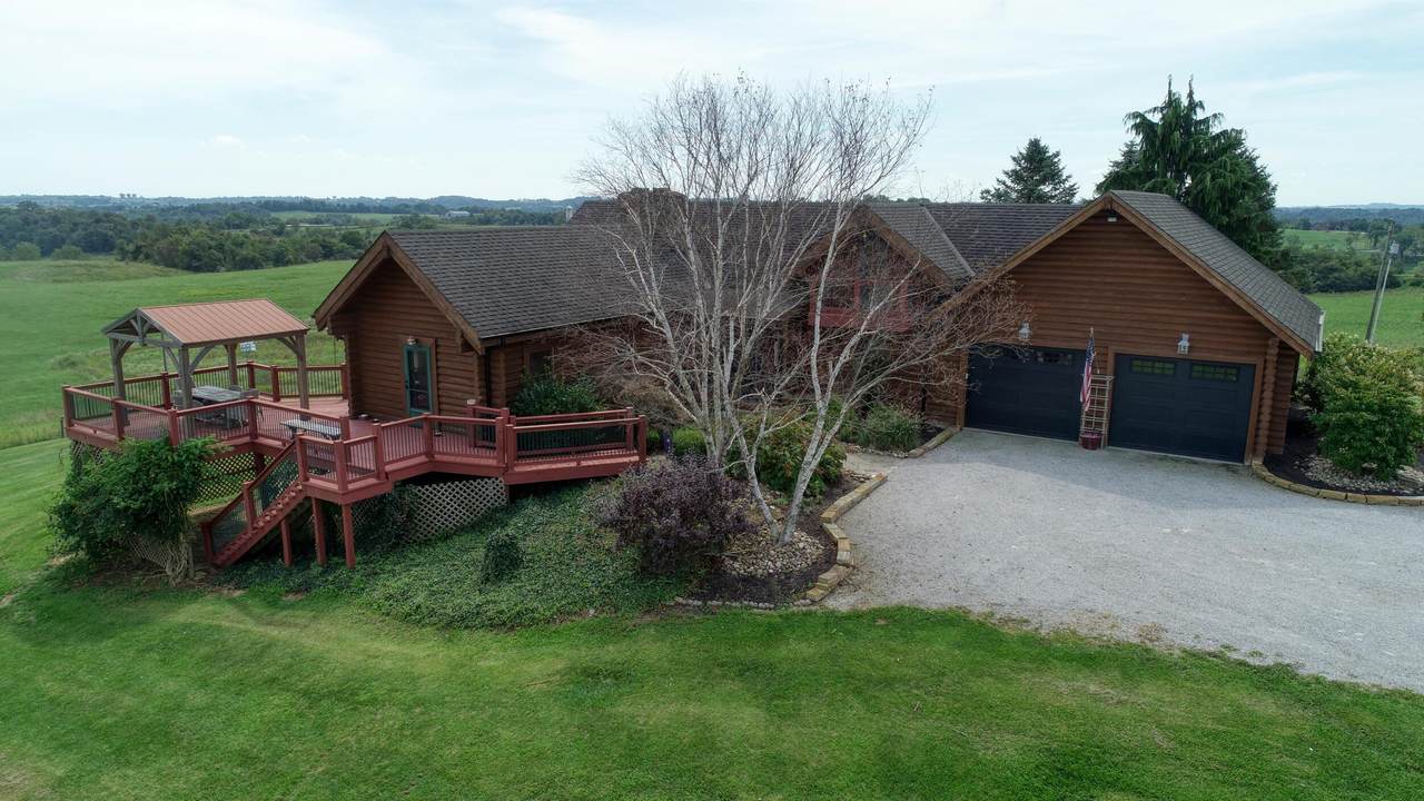 920 Rix Mills Road - Photo 1