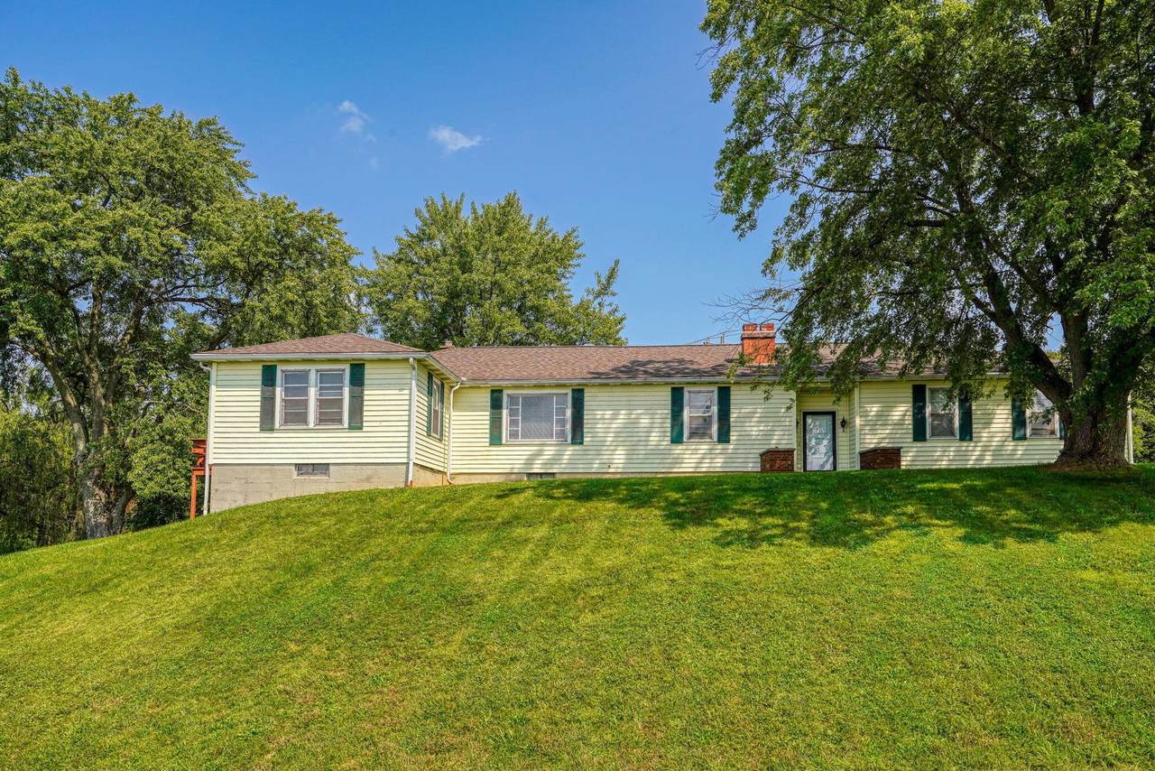 3225 Election House Road - Photo 1