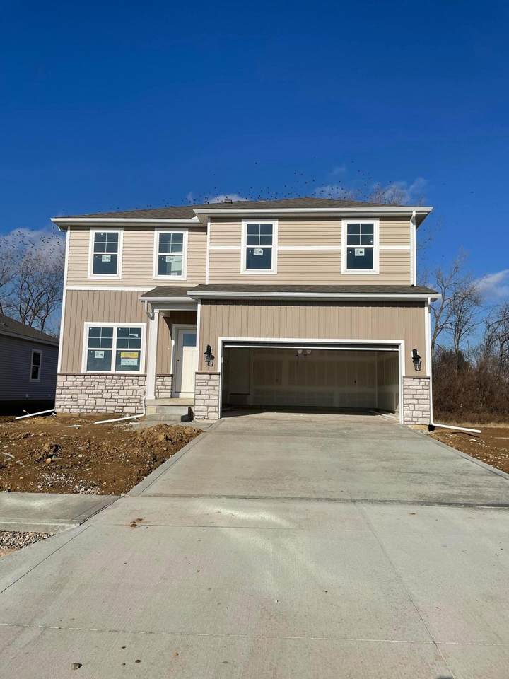 4328 Holstein Drive - Photo 1