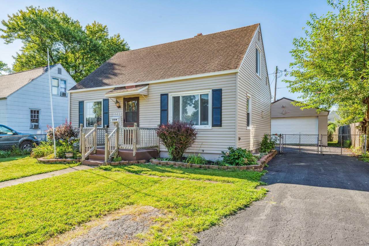 1231 Abner Avenue - Photo 1