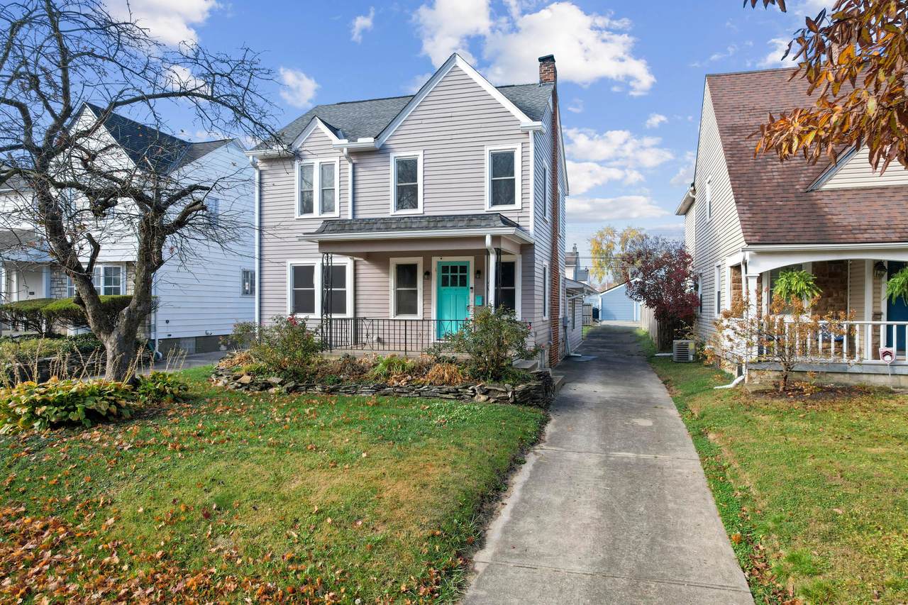 133 Brinker Avenue - Photo 1