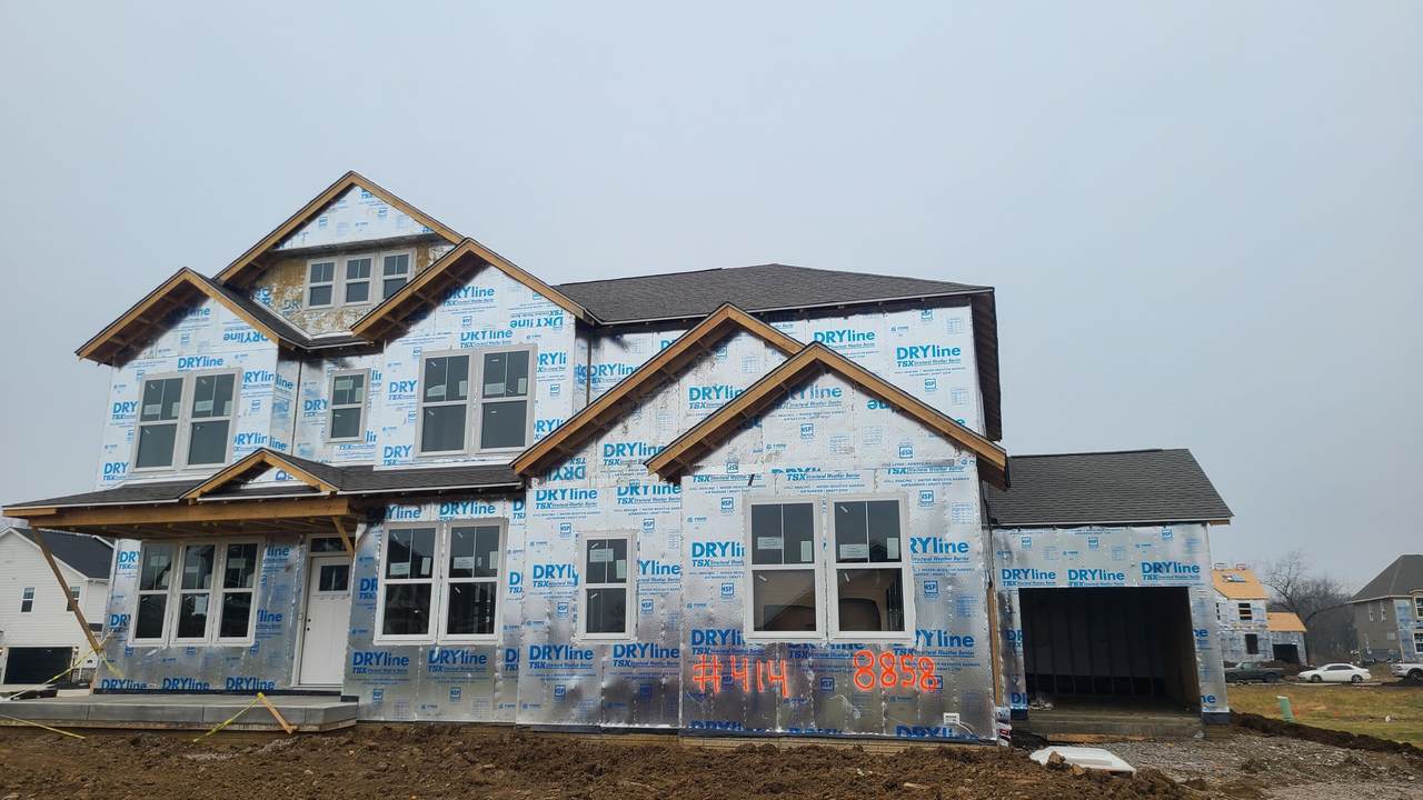 8858 Letham Drive - Photo 1