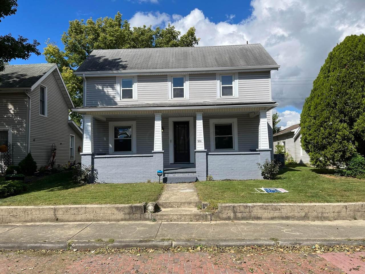 531 Scioto Street - Photo 1